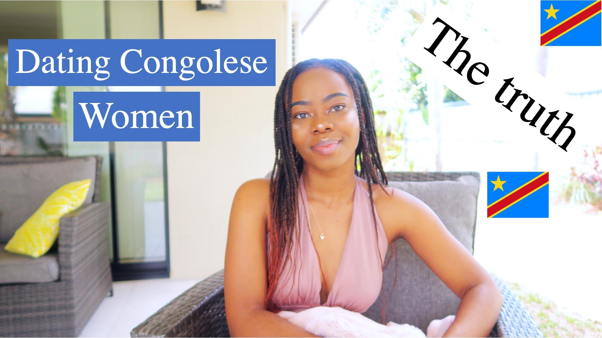 Dating Congo Women